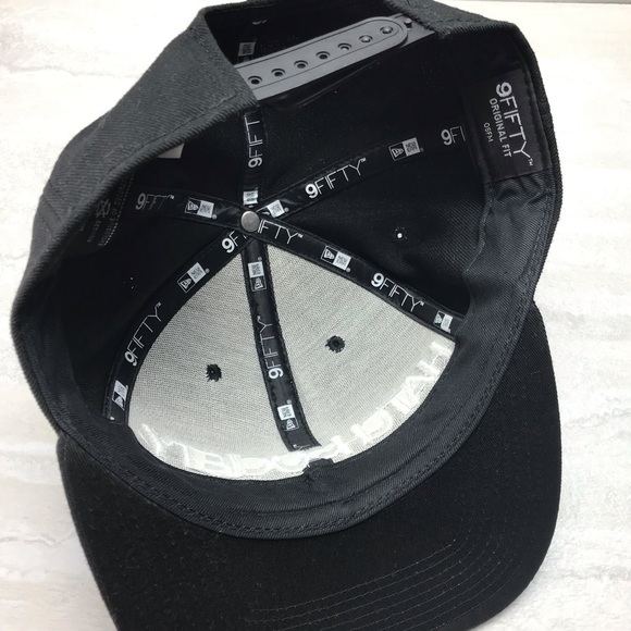 Hatch Society V2 SnapBack Hat - Picture 5 of 7